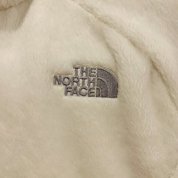 Women's THE NORTH FACE Hyvent Ski Snowboard Jacket 3-in-1with Fleece Jacket - Picture 9 of 16